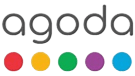 Logo Agoda
